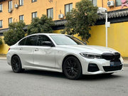 2020 BMW 330i M Sport Night Edition