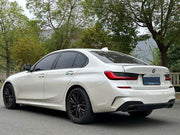 2020 BMW 330i M Sport Night Edition