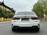2020 BMW 330i M Sport Night Edition