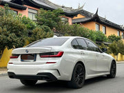 2020 BMW 330i M Sport Night Edition