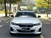 2023 BMW i3 eDrive 40 L Night Edition