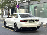 2023 BMW i3 eDrive 40 L Night Edition