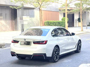 2023 BMW i3 eDrive 40 L Night Edition