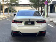 2023 BMW i3 eDrive 40 L Night Edition