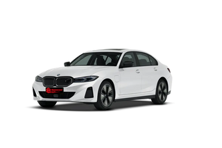 2023 BMW i3 eDrive 40 L Night Edition