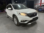 2015 Honda CR-V 2.0 Automatic