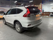 2015 Honda CR-V 2.0 Automatic