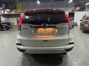 2015 Honda CR-V 2.0 Automatic