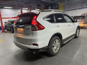 2015 Honda CR-V 2.0 Automatic