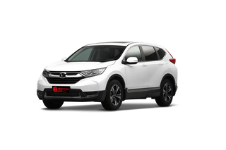 2015 Honda CR-V 2.0 Automatic