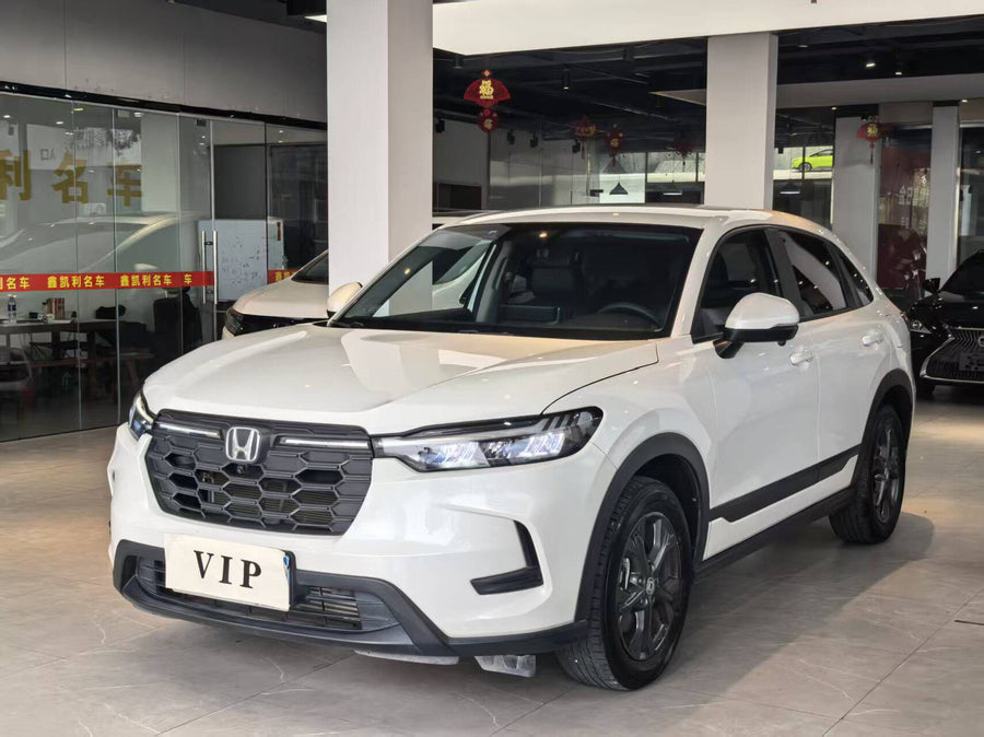 2023 Honda HR-V 1.5T CVT FWD 240TURBO Premium