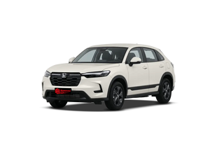 2023 Honda HR-V 1.5T CVT FWD 240TURBO Premium