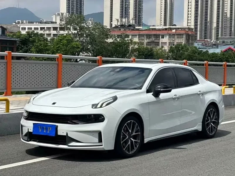 2022 Lynk 03 2.0T DCT Pro