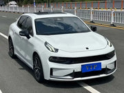 2022 Lynk 03 2.0T DCT Pro
