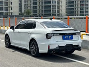 2022 Lynk 03 2.0T DCT Pro