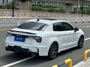 2022 Lynk 03 2.0T DCT Pro