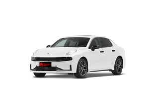 2022 Lynk 03 2.0T DCT Pro