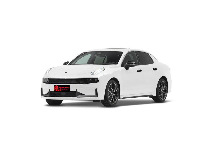 2022 Lynk 03 2.0T DCT Pro