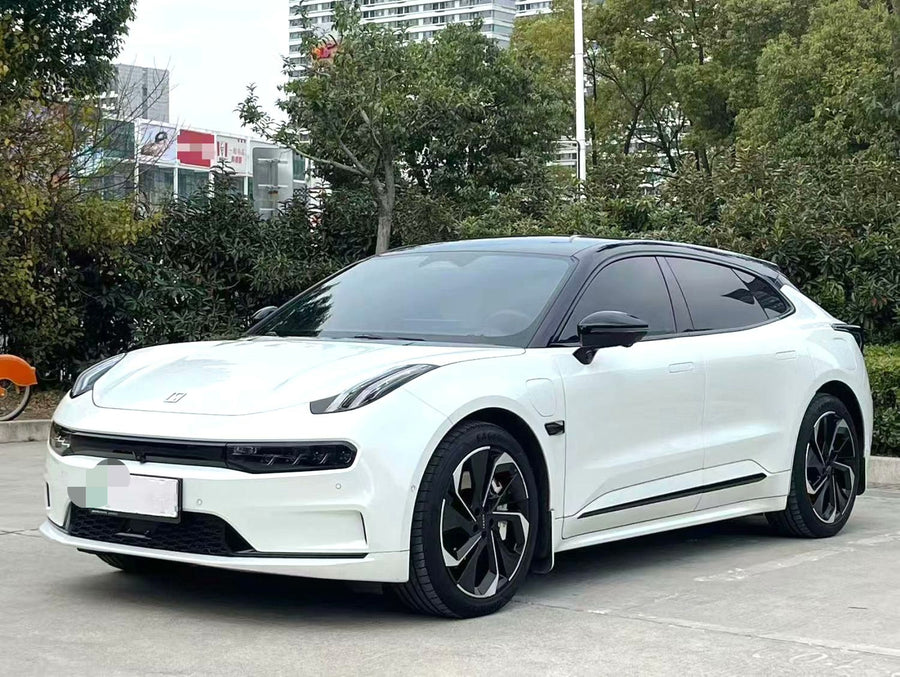 2023 ZEEKR 001 YOU Edition 100kWh