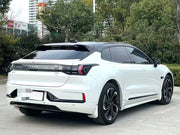 2023 ZEEKR 001 YOU Edition 100kWh