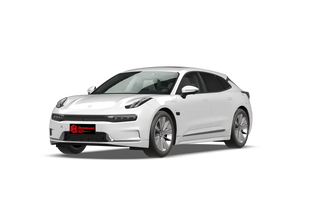 2023 ZEEKR 001 YOU Edition 100kWh