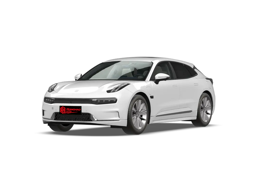 2023 ZEEKR 001 YOU Edition 100kWh