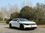 2024 ZEEKR 007 RWD Smart Driving Edition 100kWh