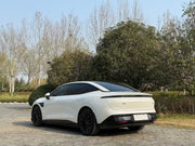 2024 ZEEKR 007 RWD Smart Driving Edition 100kWh