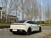 2024 ZEEKR 007 RWD Smart Driving Edition 100kWh