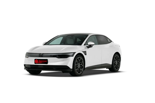 2024 ZEEKR 007 RWD Smart Driving Edition 100kWh