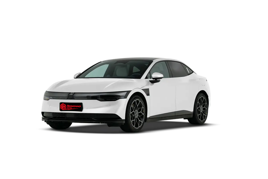 2024 ZEEKR 007 RWD Smart Driving Edition 100kWh