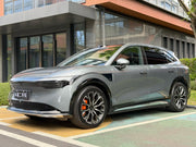 2025 ZEEKR 7X 100kWh Long Range AWD Smart