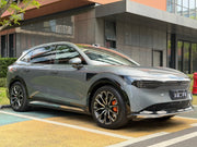 2025 ZEEKR 7X 100kWh Long Range AWD Smart