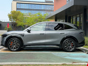 2025 ZEEKR 7X 100kWh Long Range AWD Smart