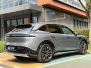 2025 ZEEKR 7X 100kWh Long Range AWD Smart
