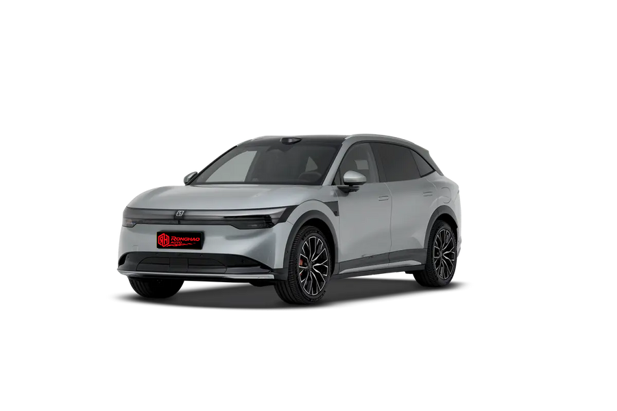 2025 ZEEKR 7X 100kWh Long Range AWD Smart