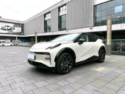 2025 ZEEKR X Five-Seat AWD Sport Edition