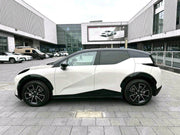 2025 ZEEKR X Five-Seat AWD Sport Edition
