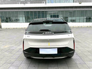 2025 ZEEKR X Five-Seat AWD Sport Edition