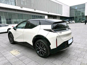 2025 ZEEKR X Five-Seat AWD Sport Edition