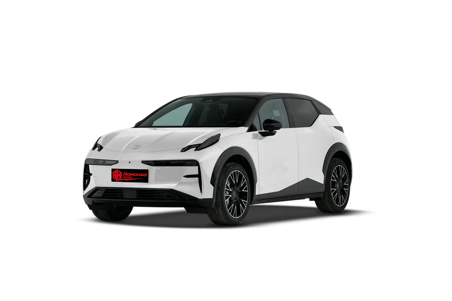 2025 ZEEKR X Five-Seat AWD Sport Edition