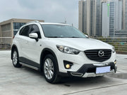 2015 Mazda CX-5 2.5L Automatic AWD Premium