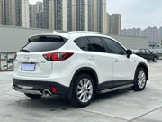 2015 Mazda CX-5 2.5L Automatic AWD Premium