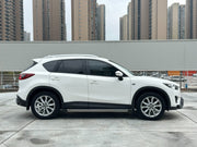 2015 Mazda CX-5 2.5L Automatic AWD Premium