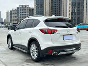2015 Mazda CX-5 2.5L Automatic AWD Premium