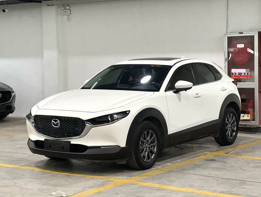 2021 Mazda CX-30 2.0L Automatic Joy Edition