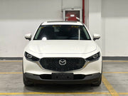 2021 Mazda CX-30 2.0L Automatic Joy Edition