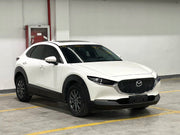 2021 Mazda CX-30 2.0L Automatic Joy Edition