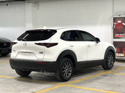2021 Mazda CX-30 2.0L Automatic Joy Edition