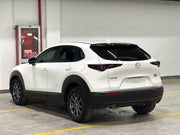 2021 Mazda CX-30 2.0L Automatic Joy Edition